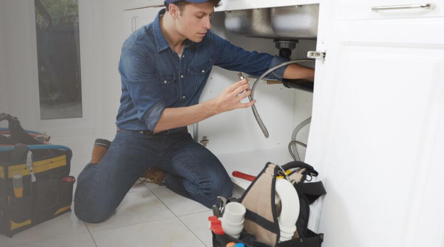 Professional Leak Detection Services in Cushing, WI
